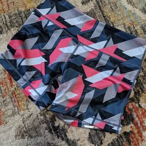 IAB no ride 5 inch shorts